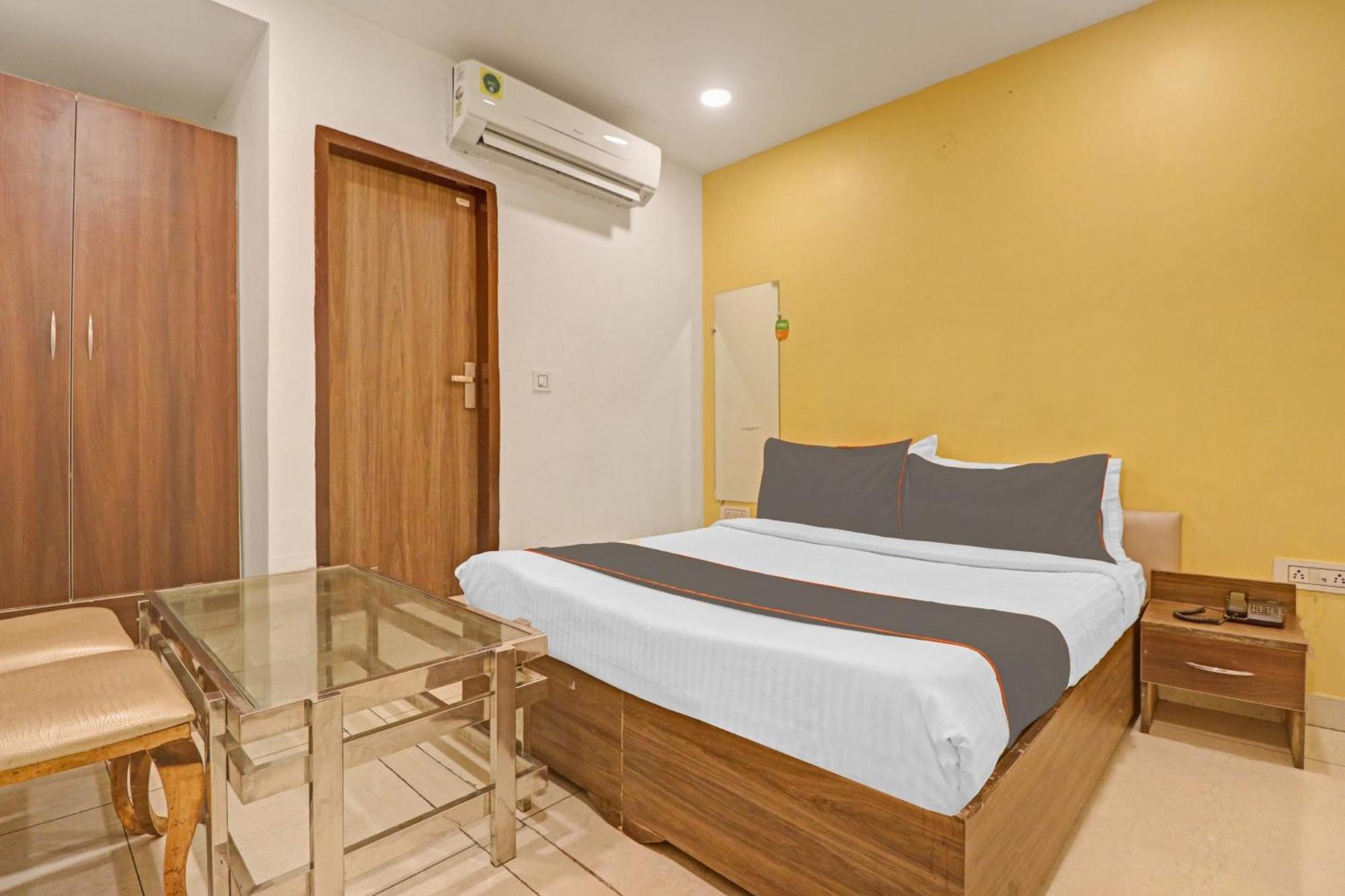 Hotel Collection O Seven Heaven 4*